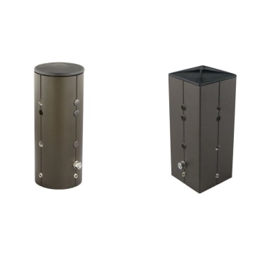 HUBBELL SBC4-DB KB Image 1