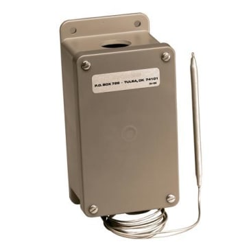 EASYHEAT C4XC Image 1