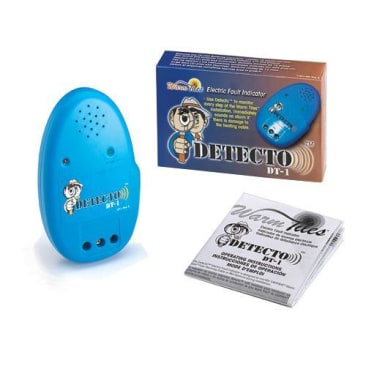 EASYHEAT DT1 Image 1