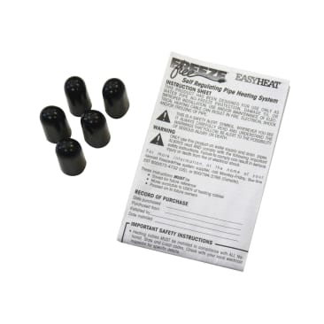 EASYHEAT FFEC Image 1