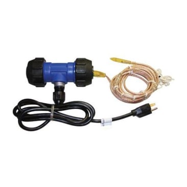 EASYHEAT ILH4020 Image 1