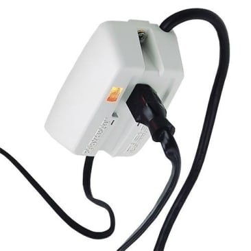 EASYHEAT RS-2 Image 1