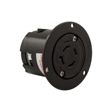 EATON 6406BK Image 1