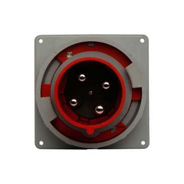 EATON AH4100B7W Image 1