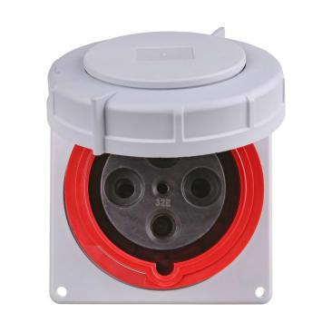 EATON AH4100R6WDR Image 1