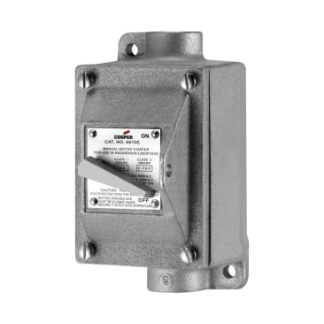 EATON AH6810E Image 1