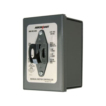 EATON AH6810G Image 1