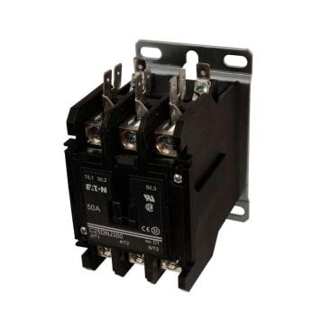 EATON C25DNJ350B Image 1