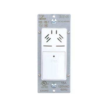 EATON HDFS3P1-W-L Image 1