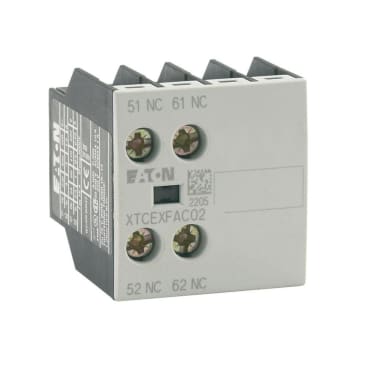 EATON XTCEXFAC02 Image 1