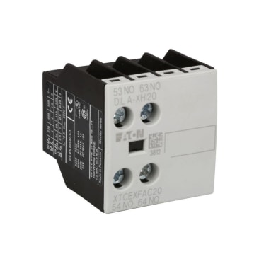 EATON XTCEXFAC20 Image 1