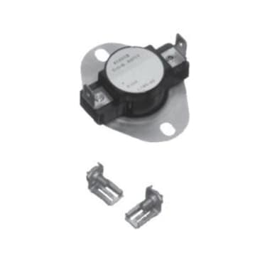 WHITE RODGERS 3L01-165 Image 1