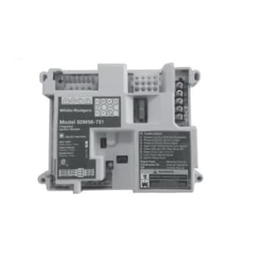 WHITE RODGERS 50M56U-751 Image 1