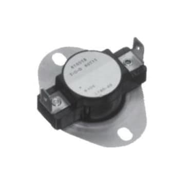 WHITE RODGERS 3L01-150 Image 1