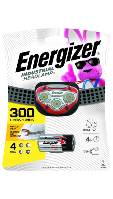 ENERGIZER HDBIN32E Image 1