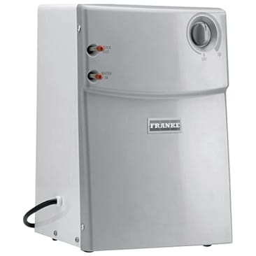 FRANKE CT-200 Image 1