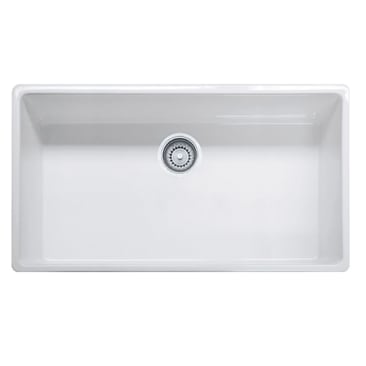 FRANKE FHK710-36WH Image 1