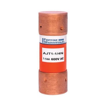 MERSEN AJT1-1/4N Image 1