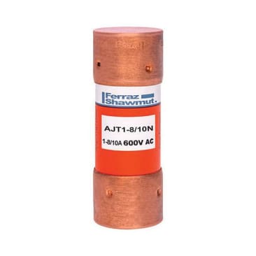 MERSEN AJT1-8/10N Image 1