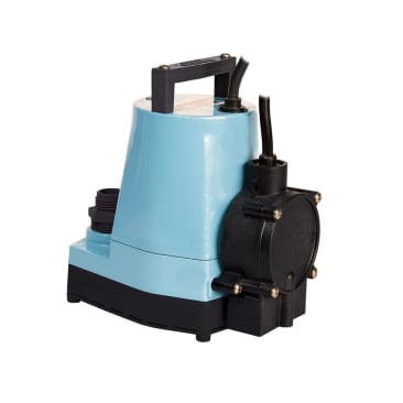 LITTLE GIANT 505000 Image 1