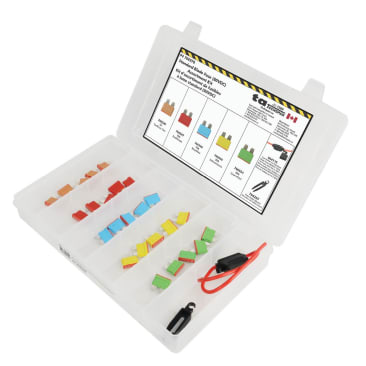 TECHSPAN 766978 Image 1