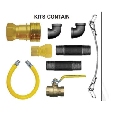 FAIRVIEW ACM-75KIT-48 Image 1
