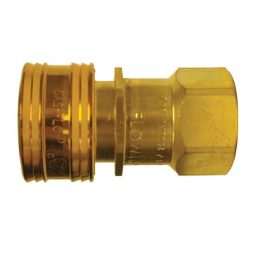 FAIRVIEW QD-GMC6-6F Image 1