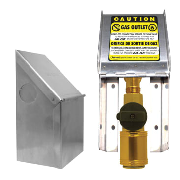 FAIRVIEW NGO-4 Image 1