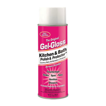 GEL GLOSS GA-12 Image 1
