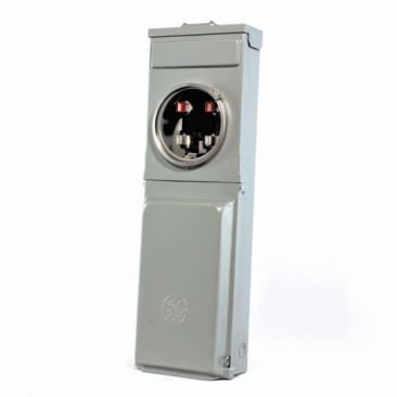 ABB GE1LM532SS Image 1