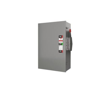 ABB TC10323R Image 1