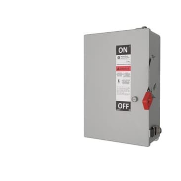ABB TH4325C Image 1