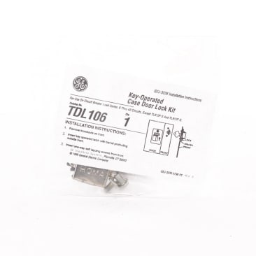 ABB TDL106 Image 1