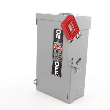 ABB TH4321 Image 1