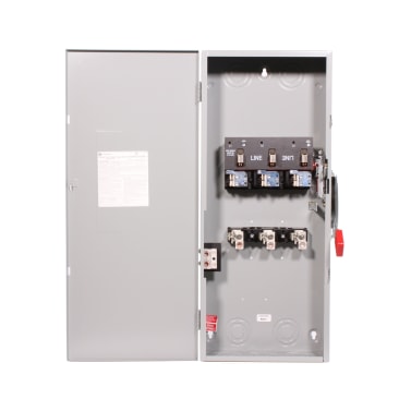 ABB TH4324 Image 1