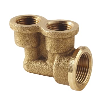 GROHE 03671000 Image 1