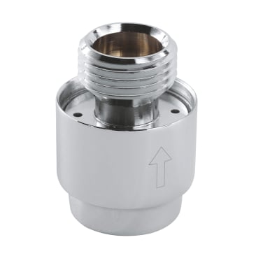 GROHE 07911000 Image 1