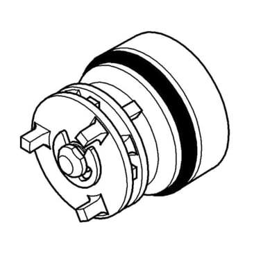 GROHE 07970000 Image 1