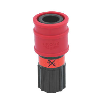 GROHE 12365000 Image 1