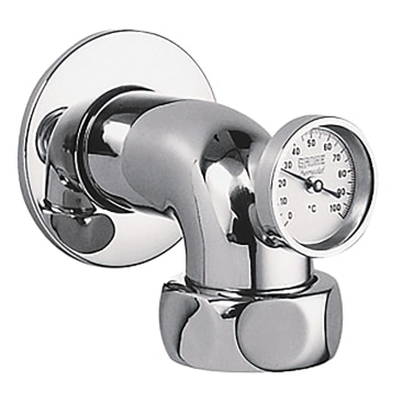 GROHE 12444000 Image 1