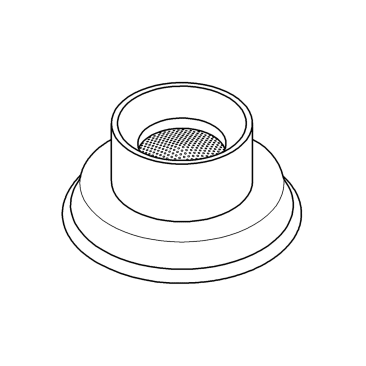 GROHE 13352000 Image 1