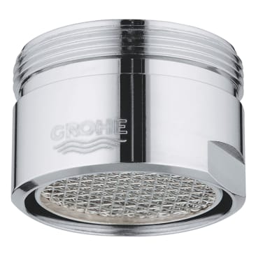 GROHE 13907000 Image 1