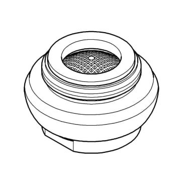 GROHE 13934000 Image 1