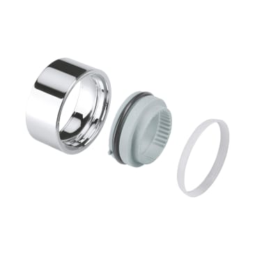 GROHE 14060000 Image 1