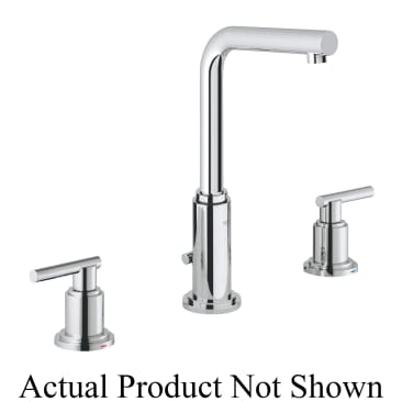 GROHE 18027000 Image 1