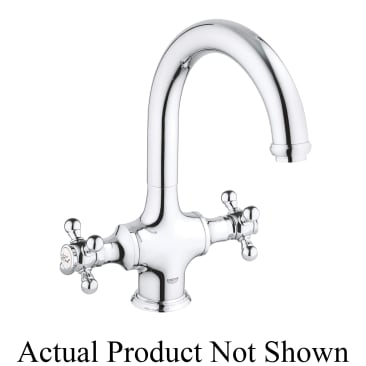GROHE 18173000 Image 1