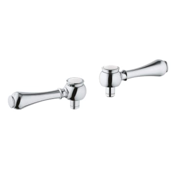 GROHE 19208000 Image 1