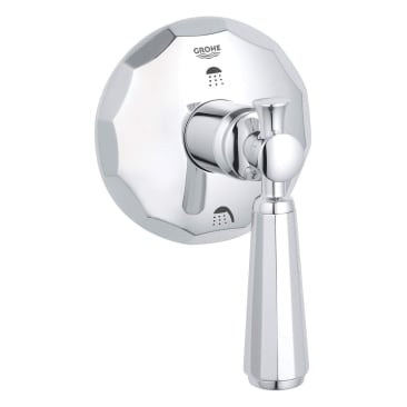 GROHE 19272000 Image 1