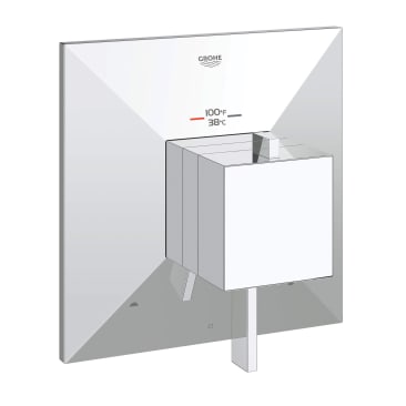 GROHE 19794000 Image 1