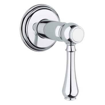 GROHE 19837000 Image 1